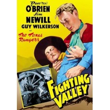FIGHTING VALLEY  (1943)